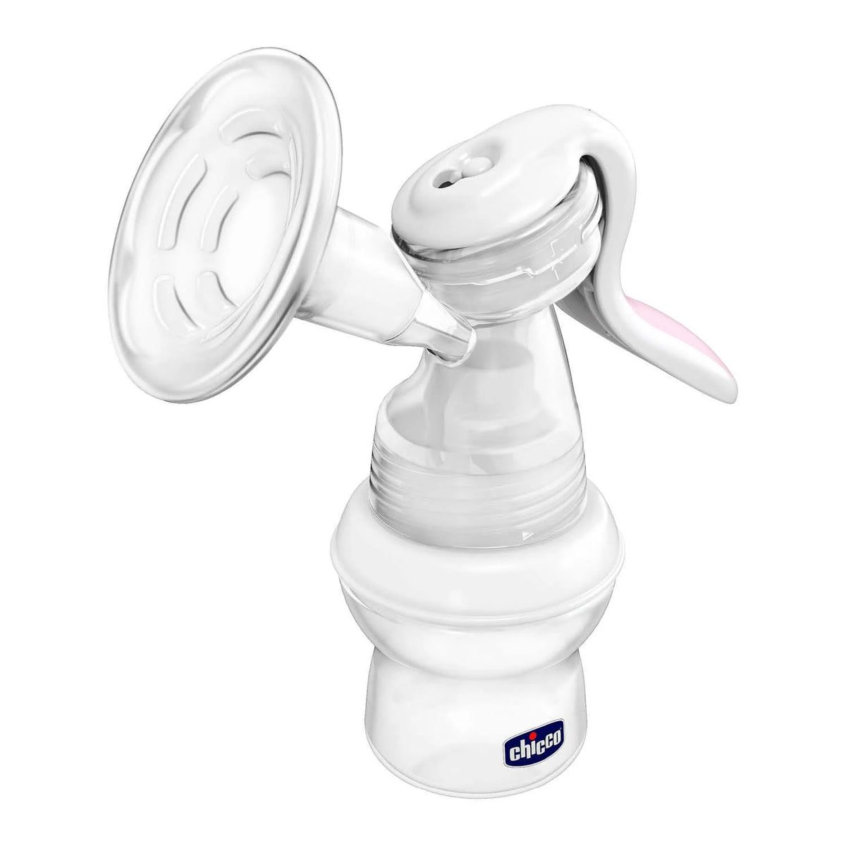Chicco Manual Breast Pump CH05740-00 - Colorland Toys