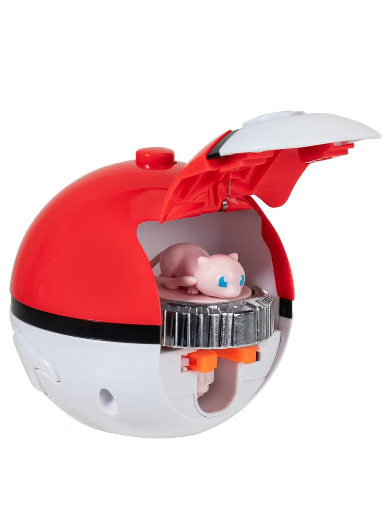 Pokemon Battle Spinner Arena Set Asstd. PKW4402 — image 4