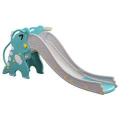 Little Angel Dino Slide Green L-NLL03 - Colorland Toys