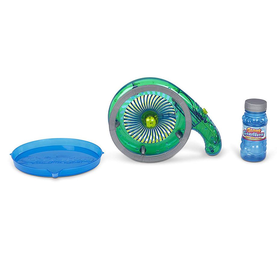 Gazillion Bubbles Giant Power Wand 36132 - Colorland Toys