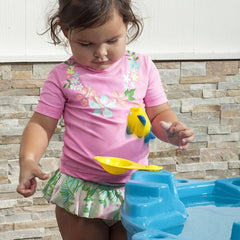 Step2 Splish & Splash Seaway Water Table 864500 - Colorland Toys