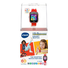 Vtech KidiZoom Smartwatch VT80-193820 - Colorland Toys