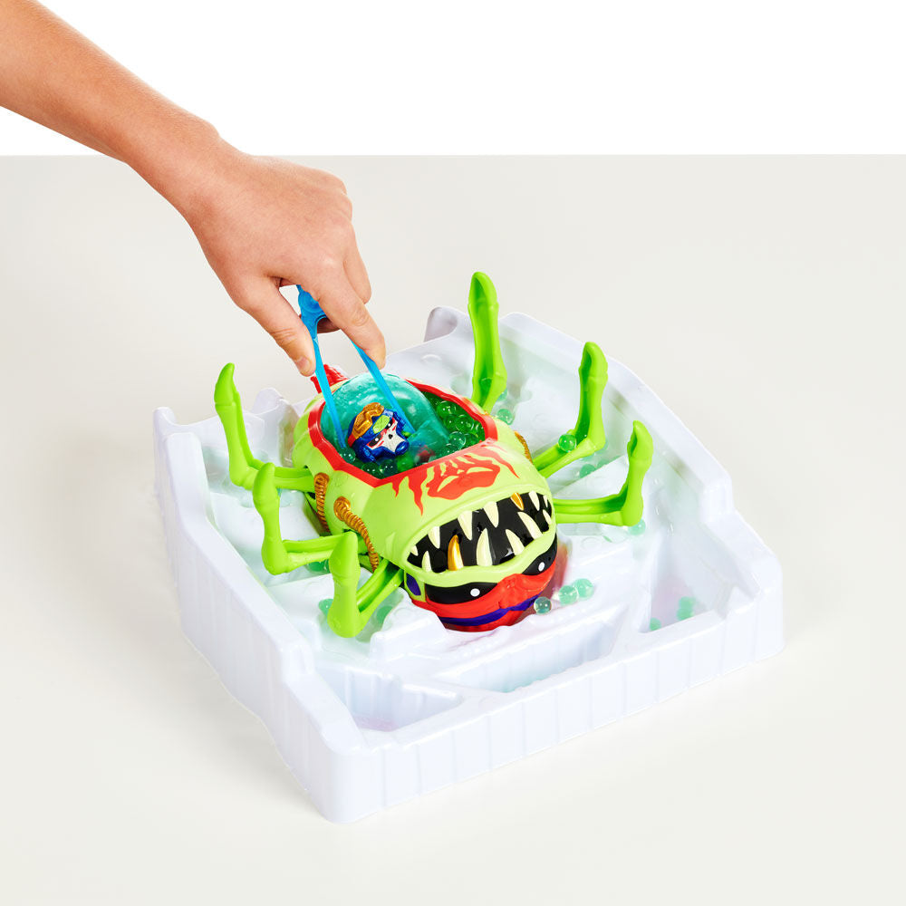 Treasure X Aliens Ultimate Disection Playset 41550 - Colorland Toys