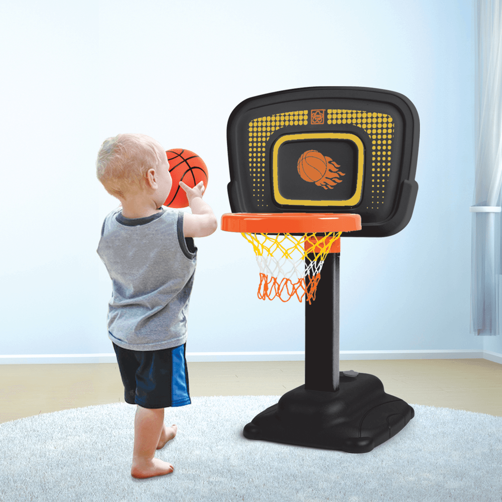 Grow'n Up Basketball Stand 2047-03 — view 5