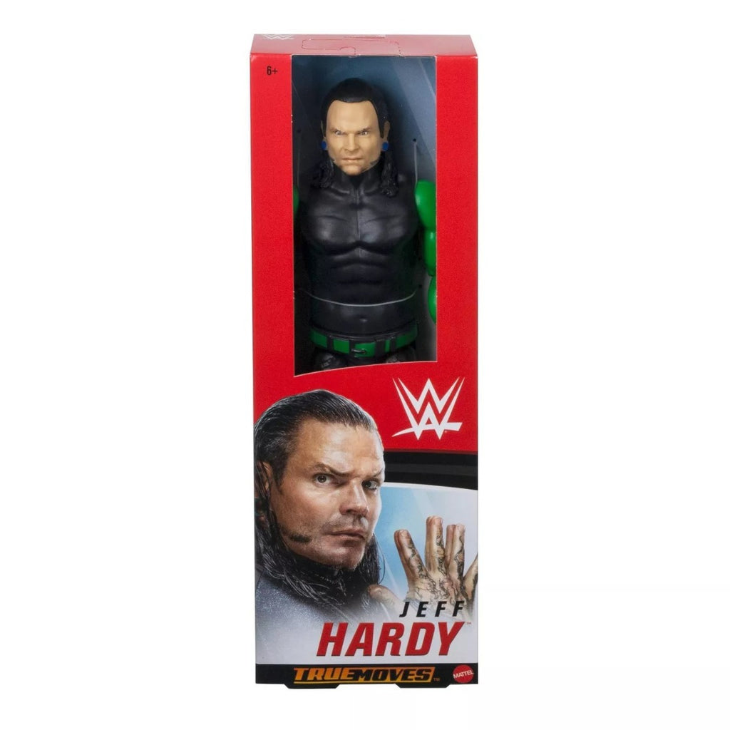 WWE