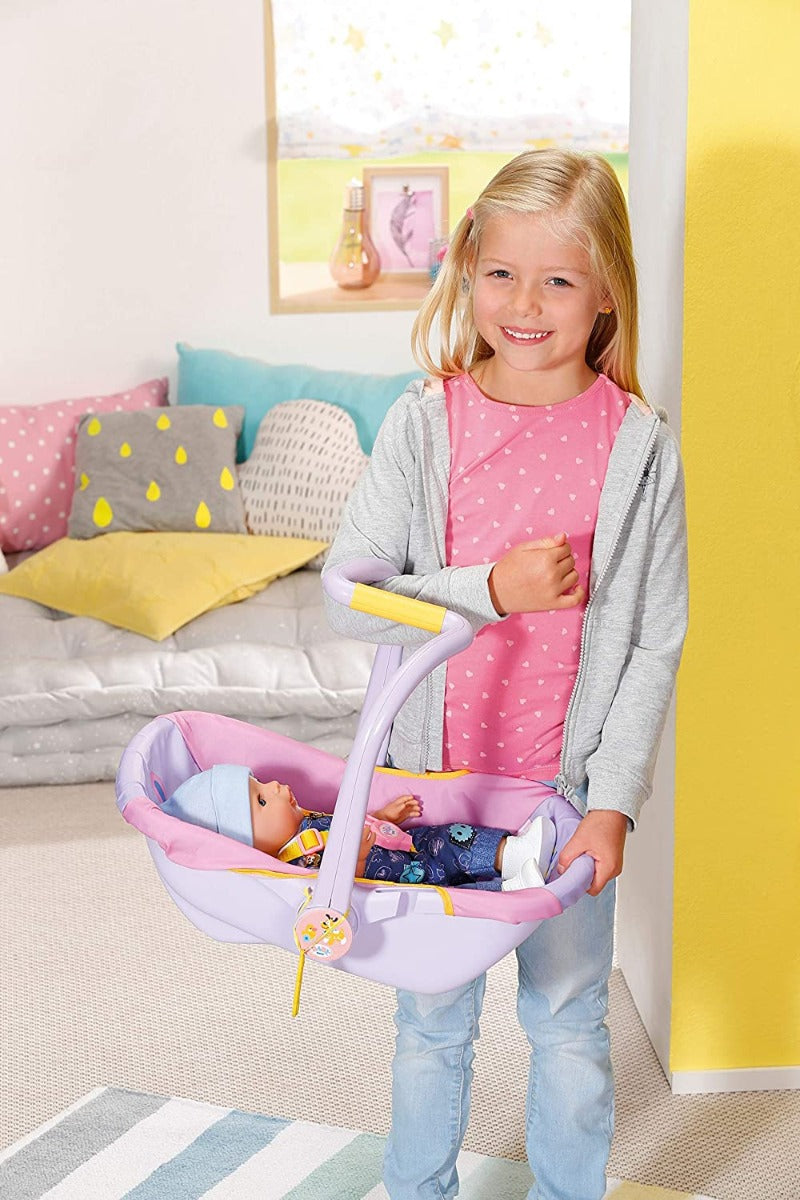 Baby Born Comfort Seat 829189 - Colorland Toys