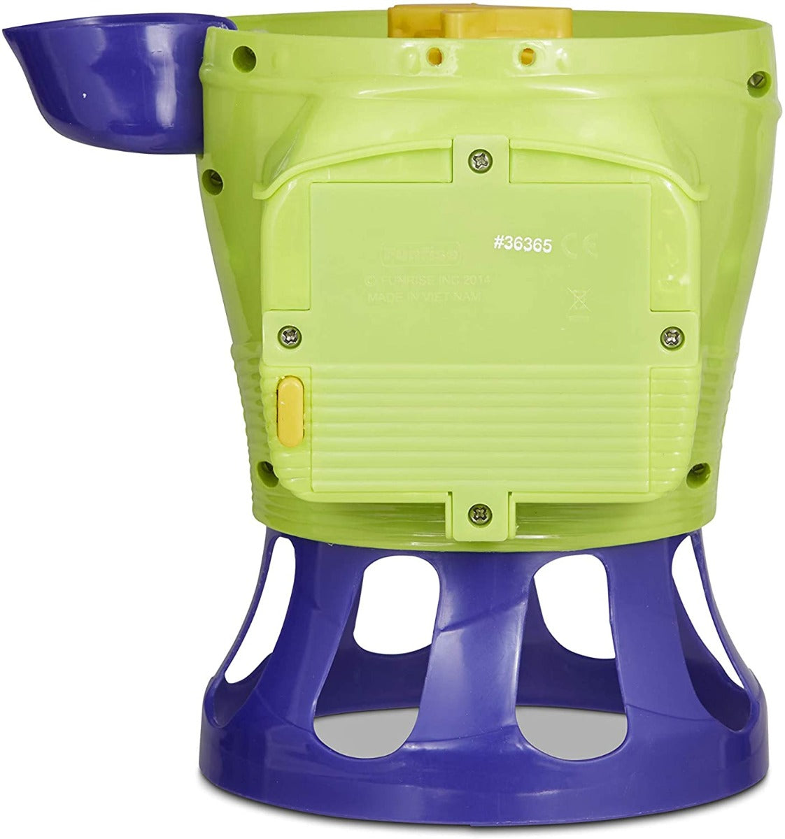 Gazillion Bubble Tornado Machine 36365 - Colorland Toys