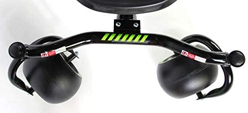 Huffy Green Machine Drift Trike Green & Black 98868W - Colorland Toys