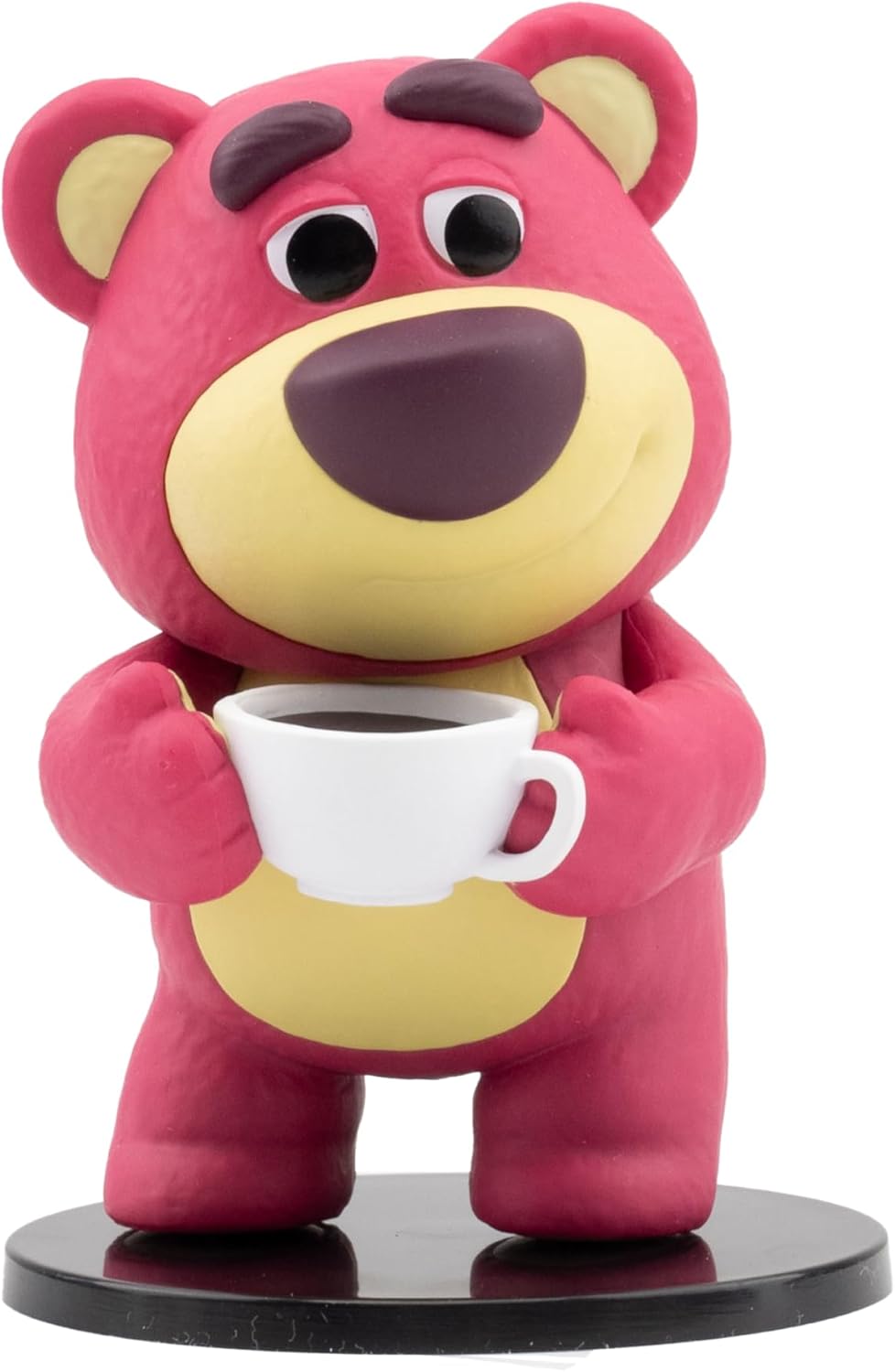 Maxx Disney Lotso Huggin Bear Series 6-Asst 19228 — view 5
