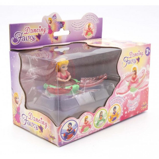 Splash Toys Dancing Fairy 30842 - Colorland Toys