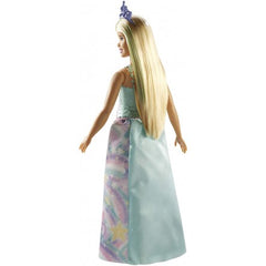 Mattel Barbie Dreamtopia Blonde Princess GGX16 - Colorland Toys