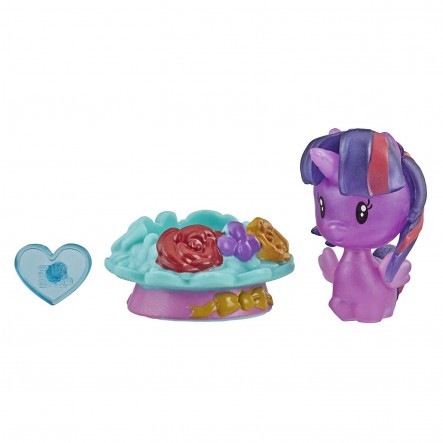 My Little Pony Cutie Mark Crew E5966 - Colorland Toys