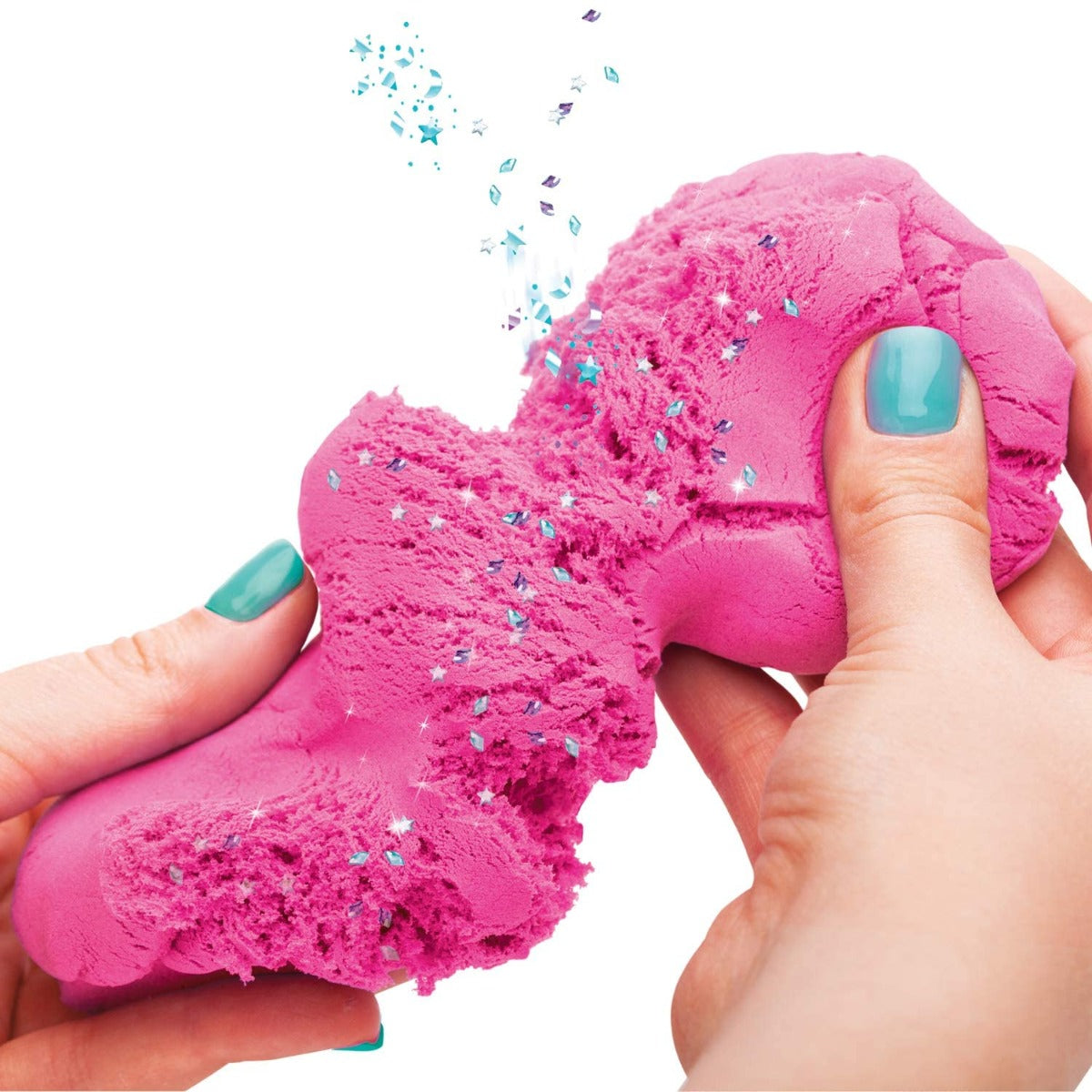So Sand DIY Ball Kit SDD014 - Colorland Toys