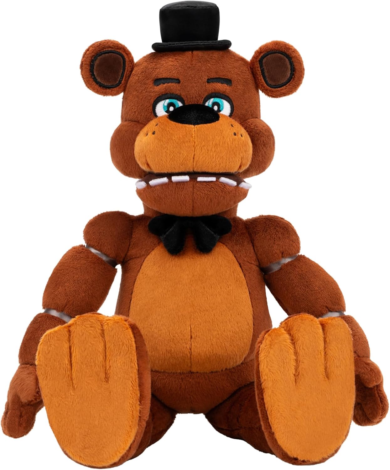 Five Nights at Freddy’s 14” Poseable Sound Freddy Fazbear Plush — view 5