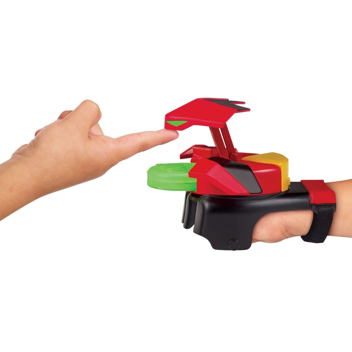 Power Players Axels Power Bandz 38626 - Colorland Toys