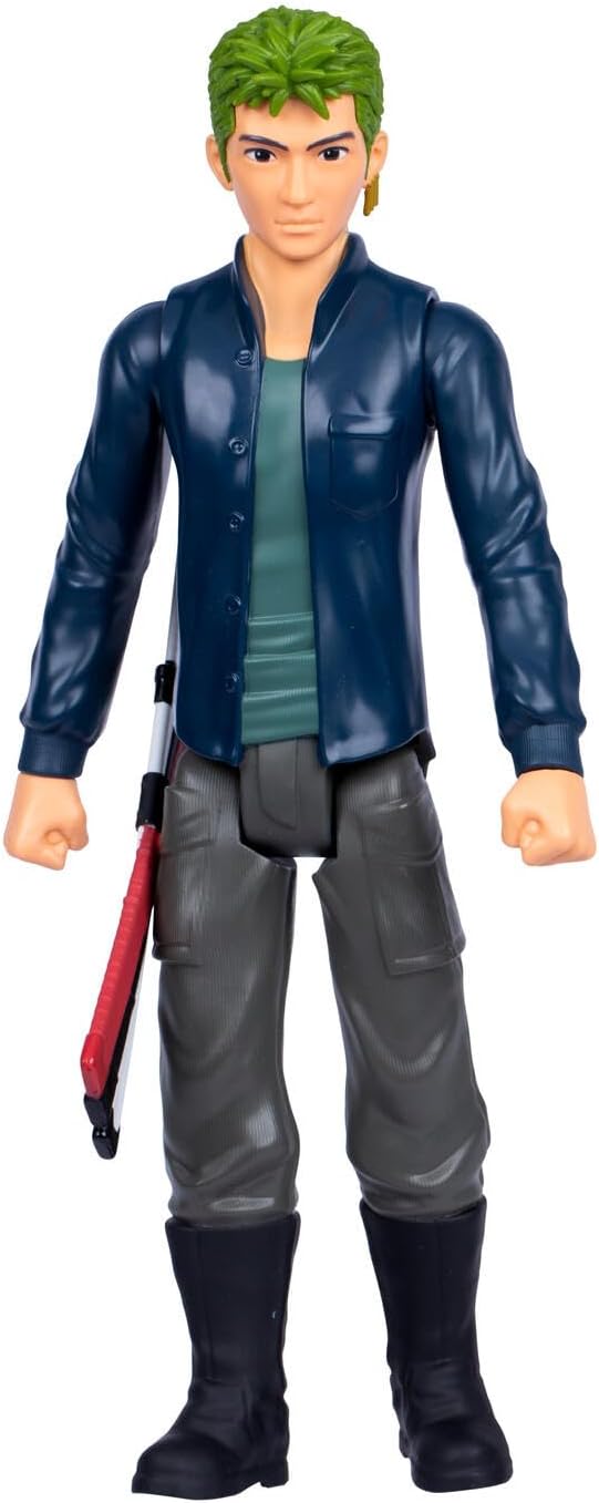 One Piece Zoro Large Action Figure — view 5
