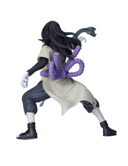 Banpresto Vibration Stars Naruto Shippuden Orochimaru — view 5