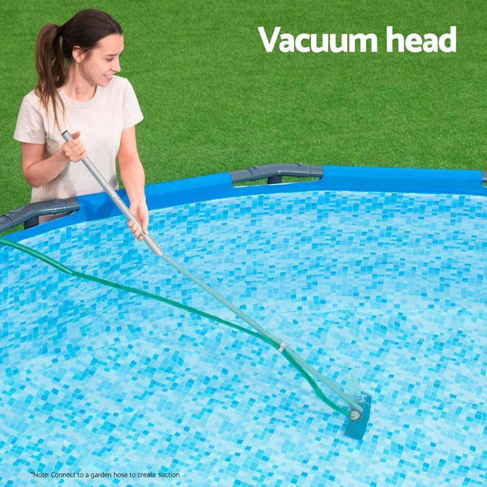 Bestway Pool Aquaclear Accessories Set — view 5
