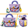 LEGO 31391 Art Fashion Bag with Storage – 3 in 1 Set for Kids 8+ — view 5