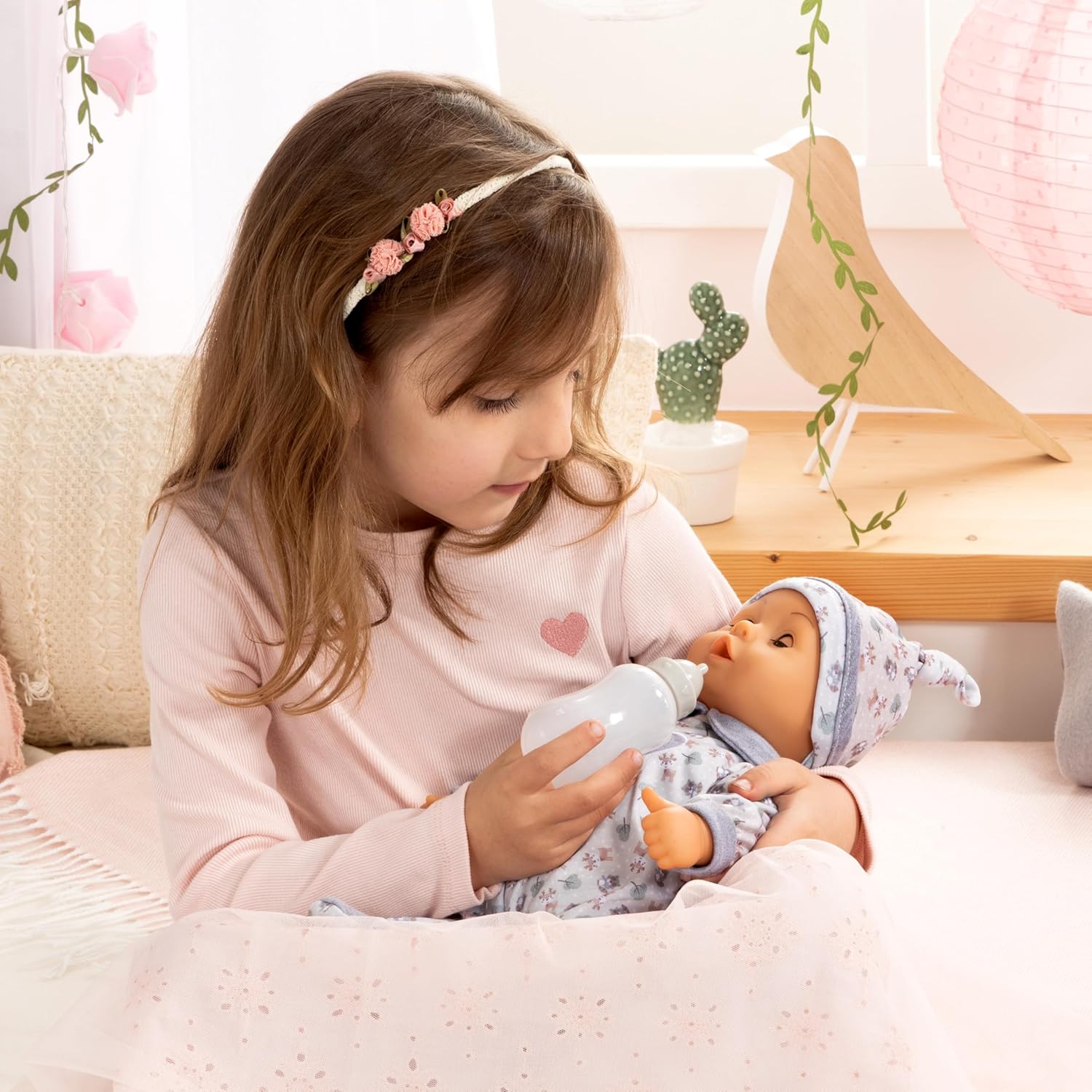 First Words Baby 38cm 93824CP — view 5
