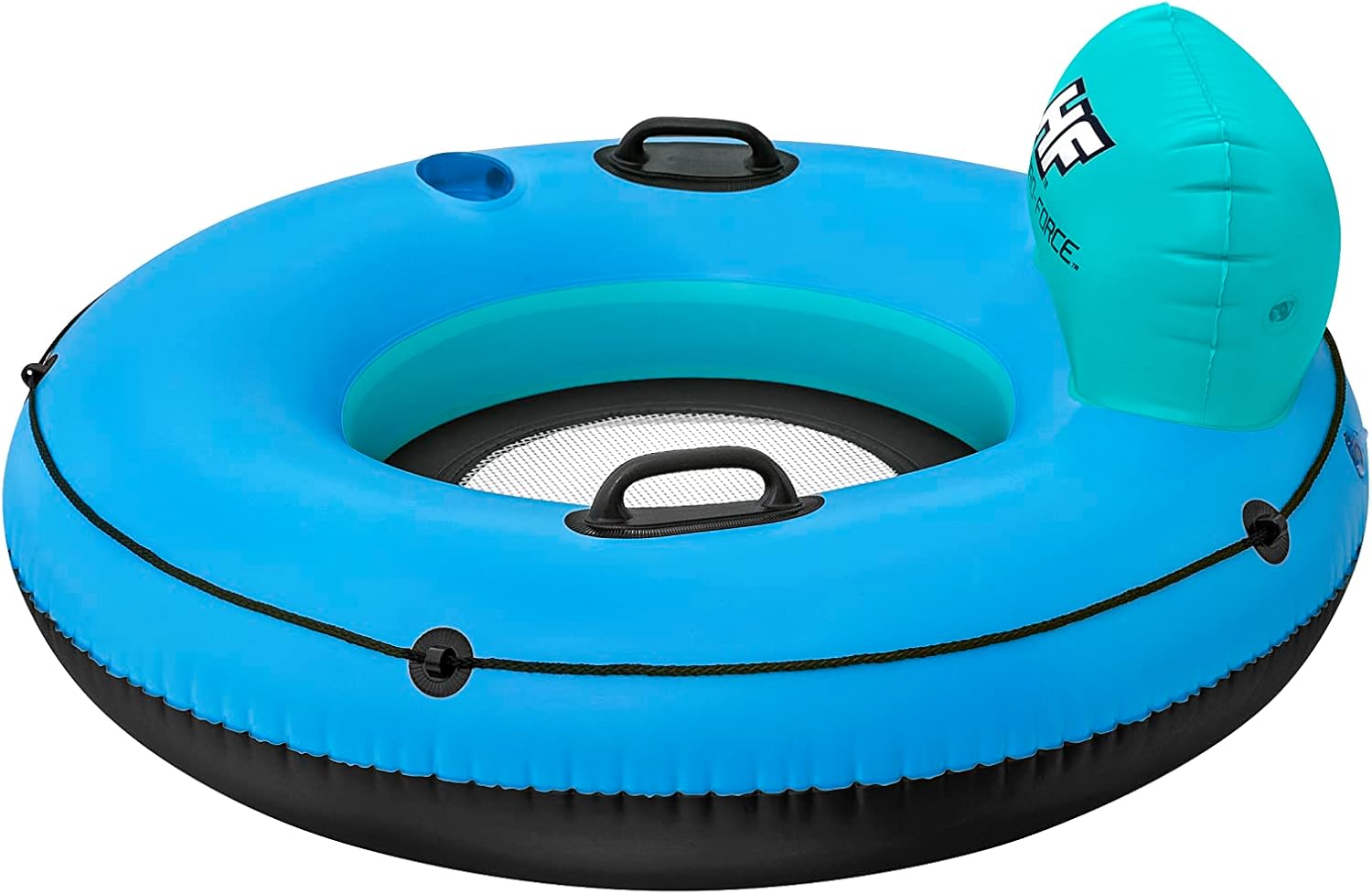 Hydro-Force Whitecap Rider Inflatable Pool Seat, 119cm – Bestway — view 5