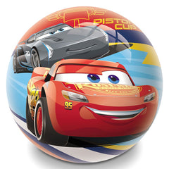 BALL CARS 23CM 267400 - Colorland Toys