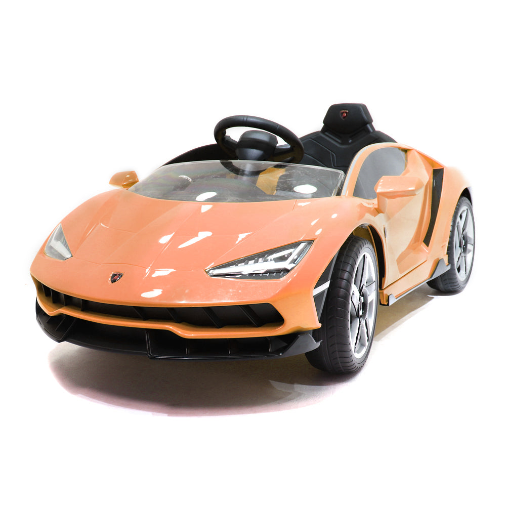 Lamborghini Centenario Powered Car 6726AR - Colorland Toys