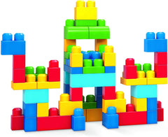 Mega Bloks First Builders Big Building Bag DCH55 - Colorland Toys
