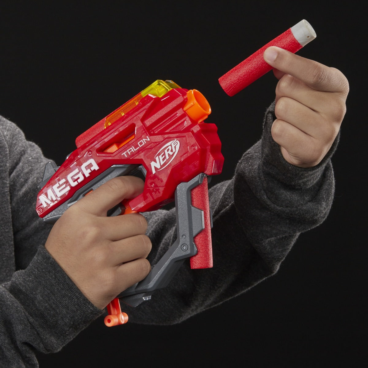 Nerf N-Strike Mega Talon E6189 - Colorland Toys