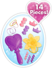 Disney Princess Rapunzel Styling Head - Colorland Toys