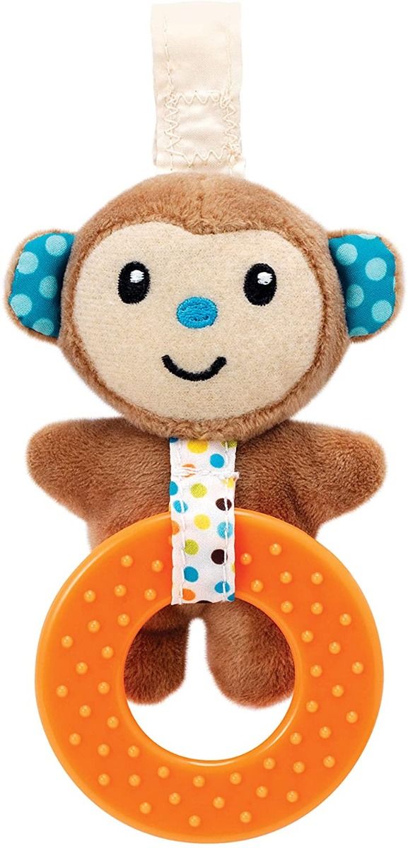 Infantino Clip & Play Travel Arch IN216368 - Colorland Toys