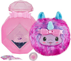 Pikmi Pops Cheeki Puffs Jumbo Cheekles the Unicorn 75466 - Colorland Toys