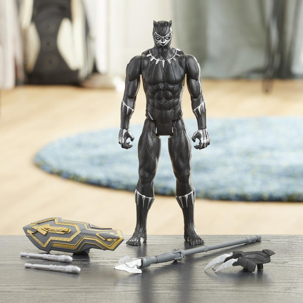 Marvel Avengers Titan Hero Series Blast Gear E7388 - Colorland Toys