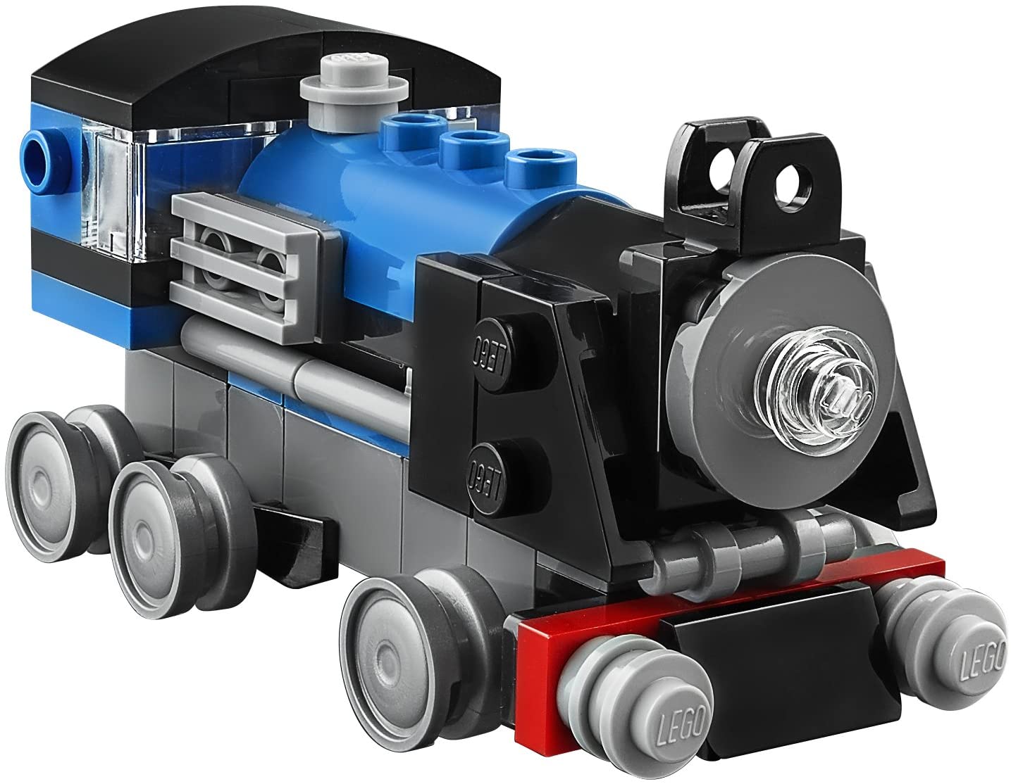 Lego Creator Blue Express Building Kit - Colorland Toys