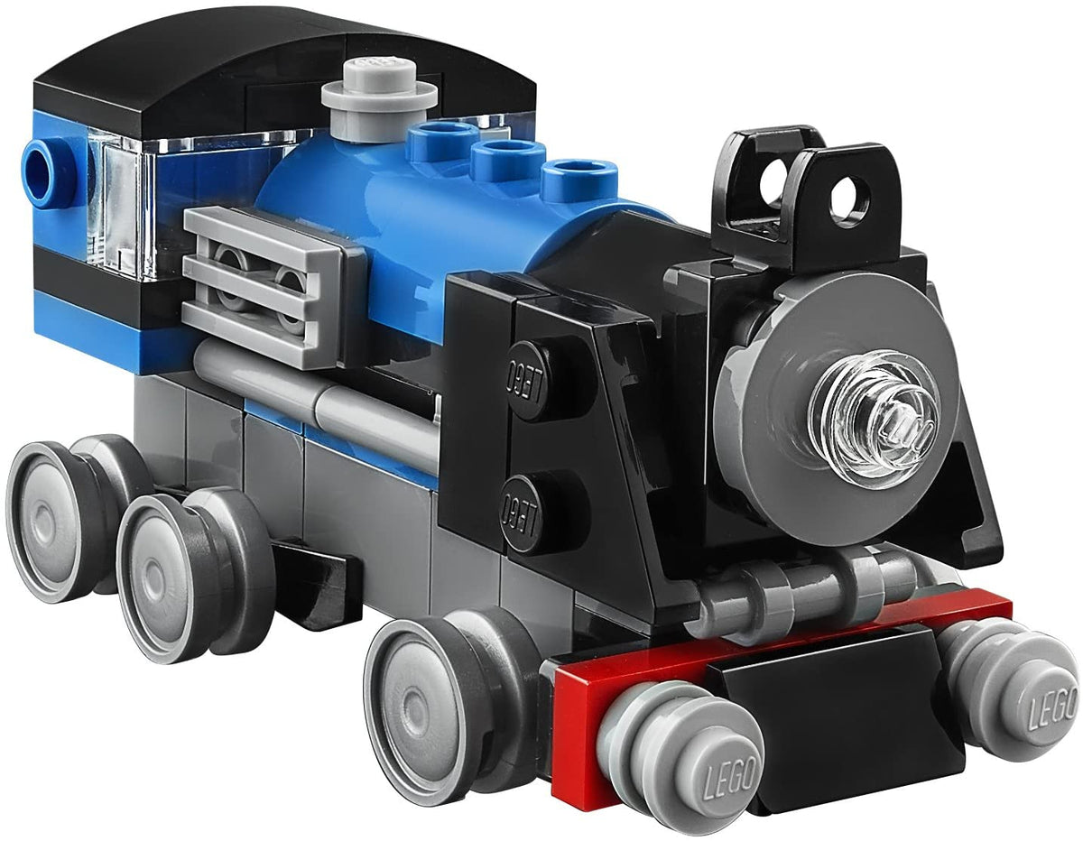Lego Creator Blue Express Building Kit - Colorland Toys