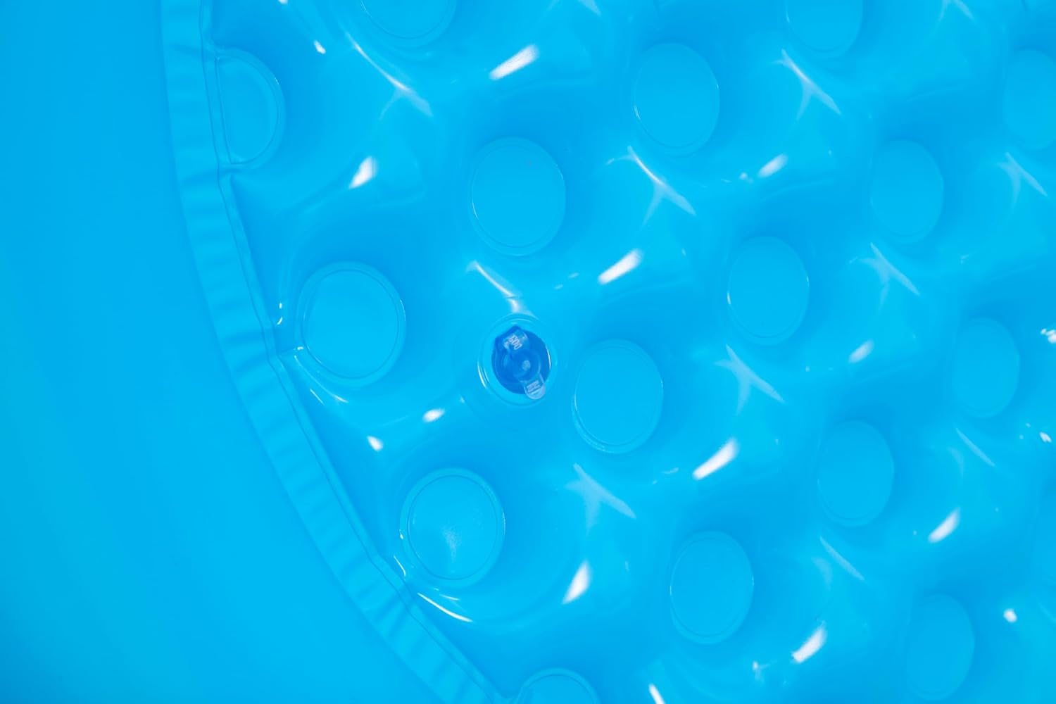 Bestway Sunny Days Paddling Pool with Sun Protection Roof — view 6