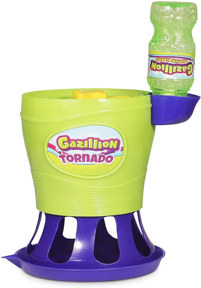 Gazillion Bubble Tornado Machine 36365 - Colorland Toys