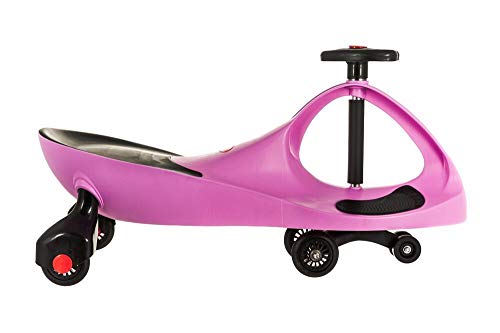 Top Gear Swing Car - PK TG-9004 - Colorland Toys