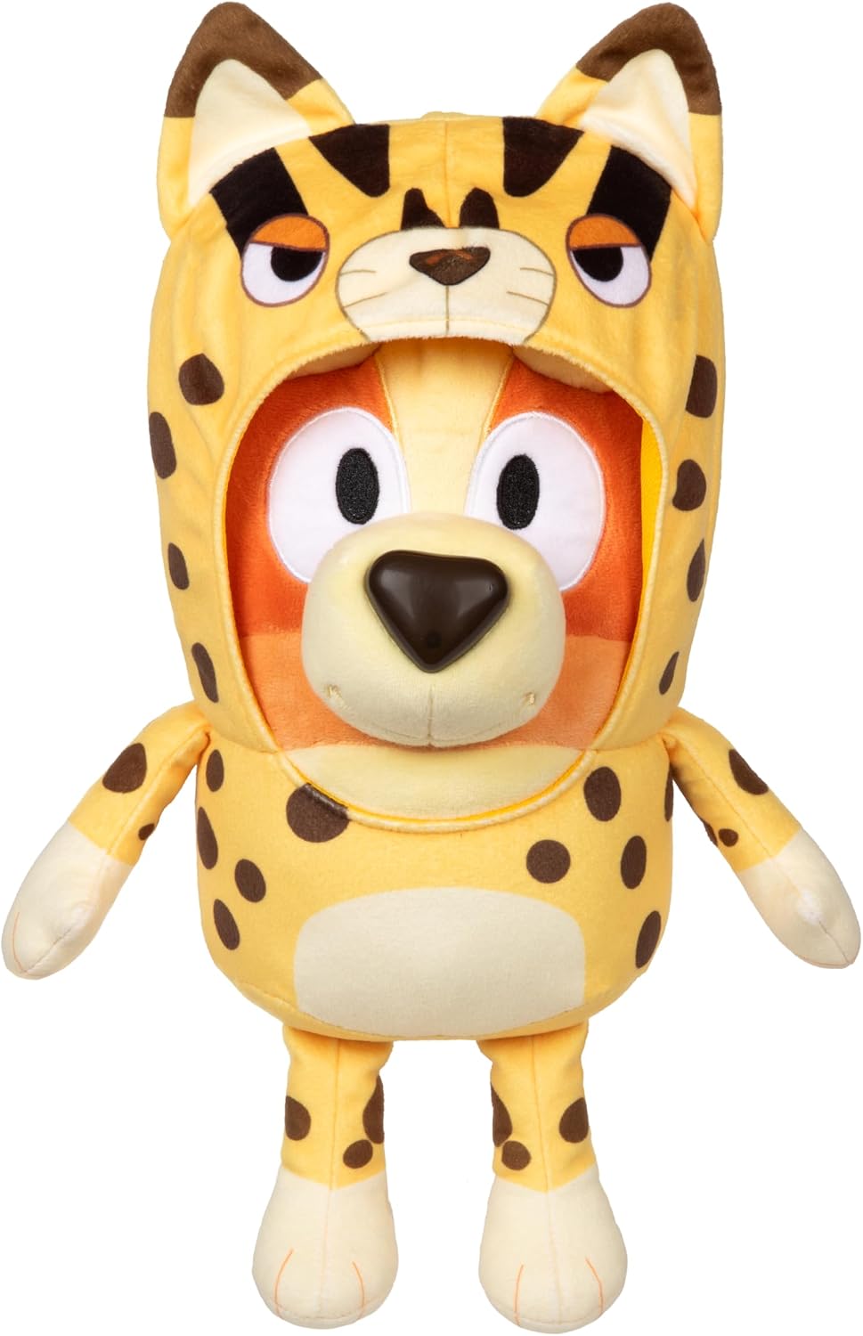 BLUEY S13 Siblings Feature Plush 2-Pack Exclusive — view 6