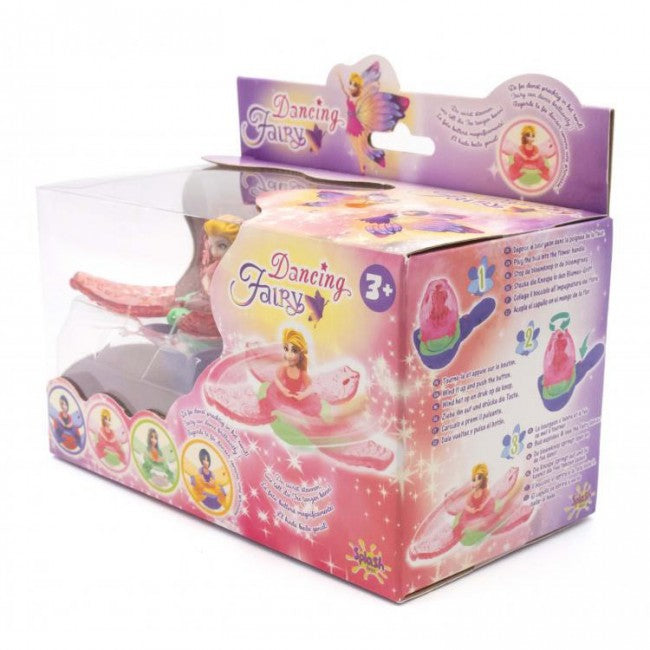 Splash Toys Dancing Fairy 30842 - Colorland Toys