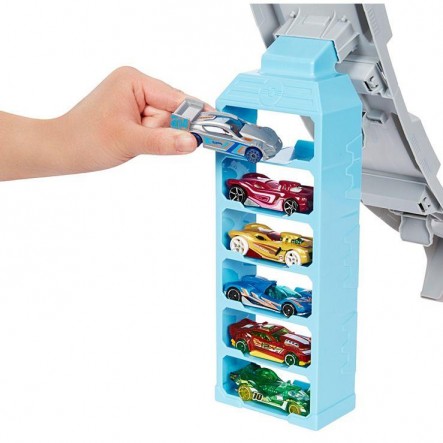Hot Wheels Hill Climb Champion - Colorland Toys