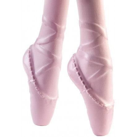 Barbie Ballerina Doll Blonde Pink Tutu GJL58 - Colorland Toys