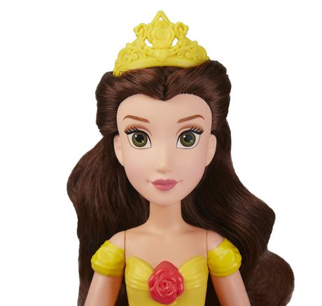 Disney Princess Belles Royal Kitchen E2912 - Colorland Toys