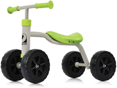 Hauck 1st Ride Green 802056 - Colorland Toys