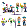 LEGO 42693 Creative Flower Shop Set for Kids Aged 7+ — view 6