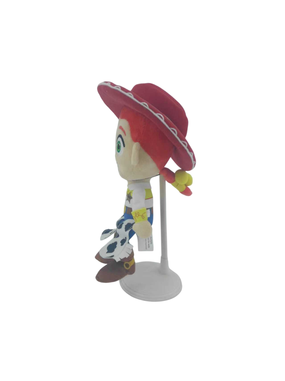 Disney Plush Toy Story 5 Jessie M10 PDP2500303 — view 6