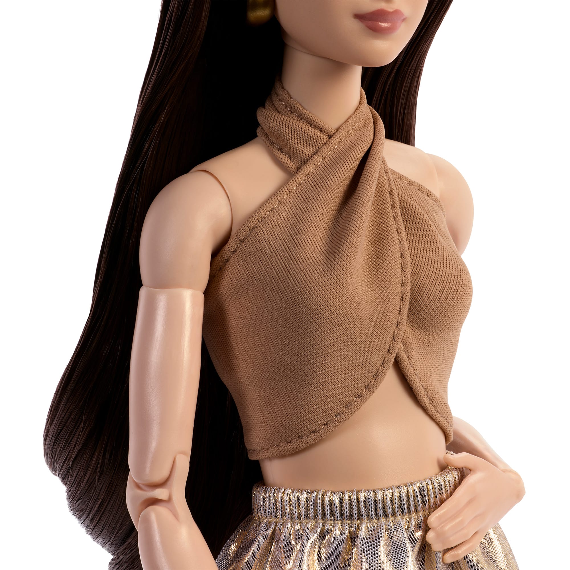 Barbie Basics 2026 Neutrals Series, Model 06 — view 6