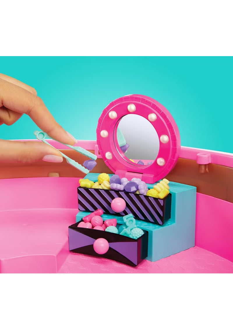 LOL Surprise Hair Beads Salon MGA-120995