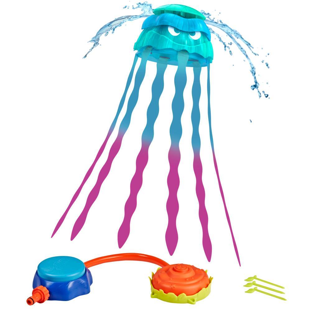 Hasbro Nerf SOA Stomp And Soak G2149 - Colorland Toys