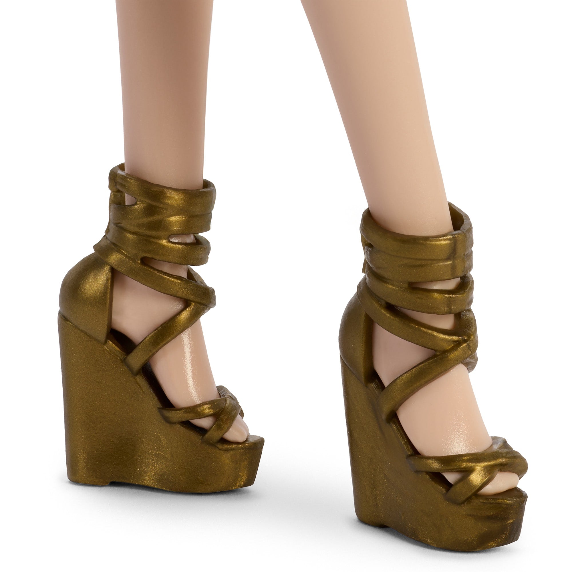 Barbie Basics 2026 Neutrals Series, Model 06 — view 7